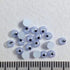 AussieSuperStore Art & Craft Essentials Joggle Eyes (in 16 sizes) Joggle Eyes (in 16 sizes) | Googly or Wiggle Eye